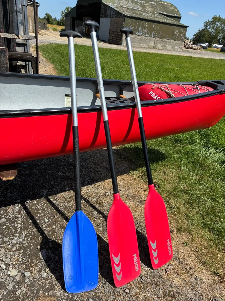 Canoe - Image 4