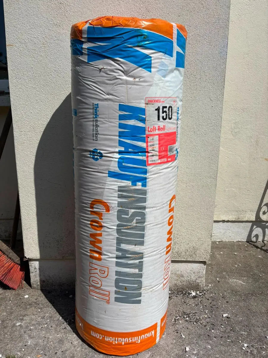 Insulation - Image 2