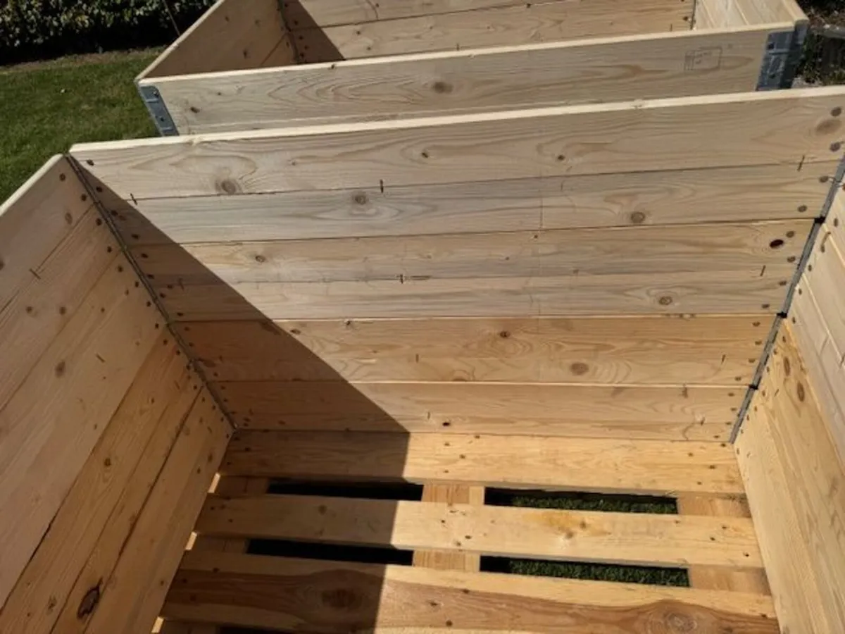 Stackable Crate - Image 3
