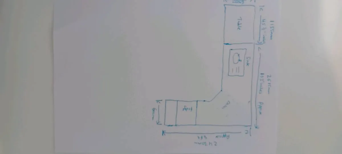 Kitchen - Image 2