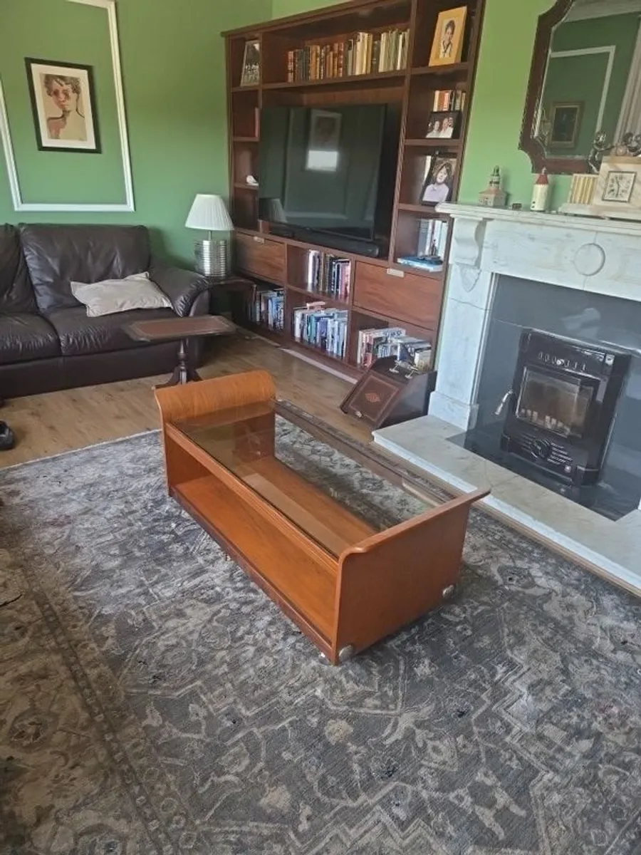Mid-Century GPlan Coffee Table - Image 4