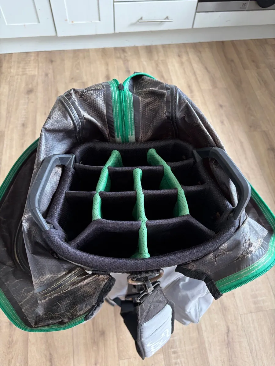 Golf Bag - Image 1