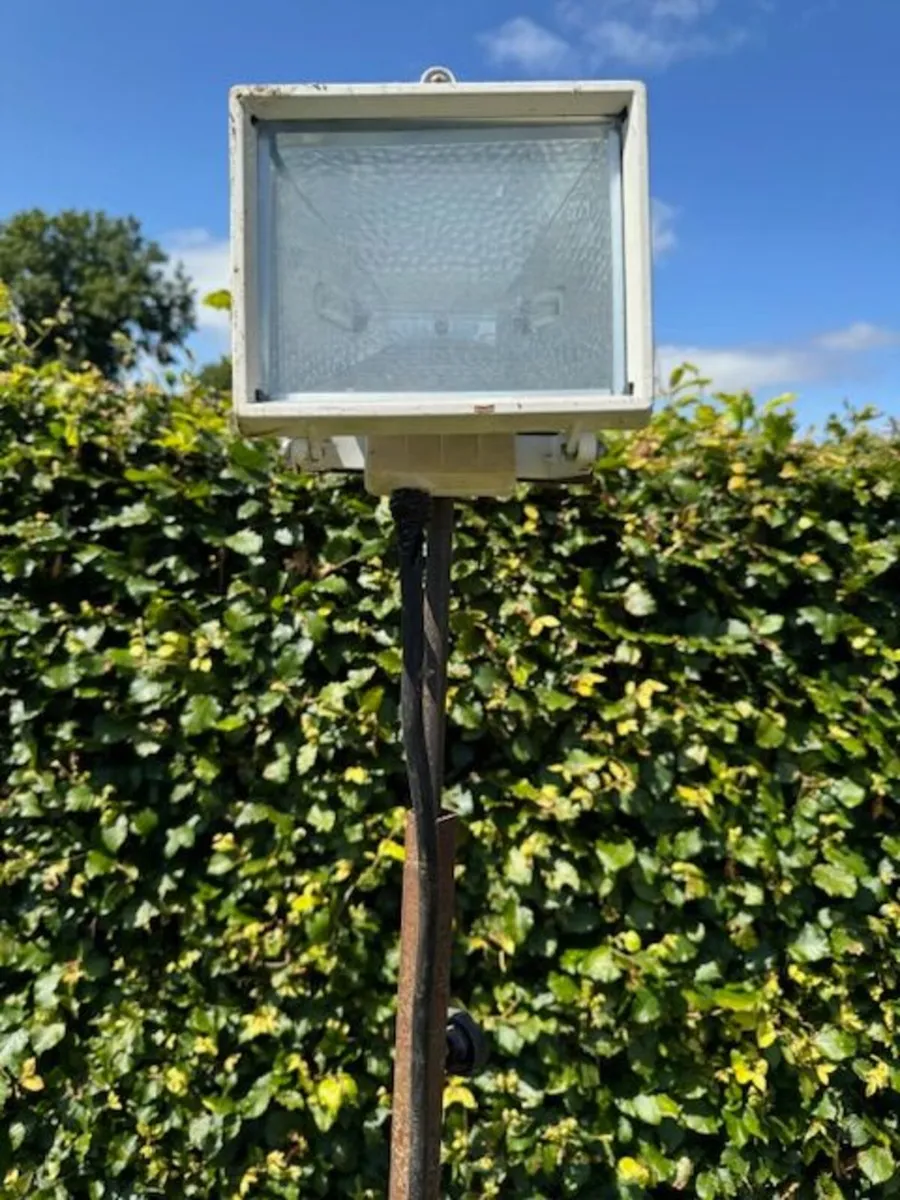 Telescopic Light - Image 1