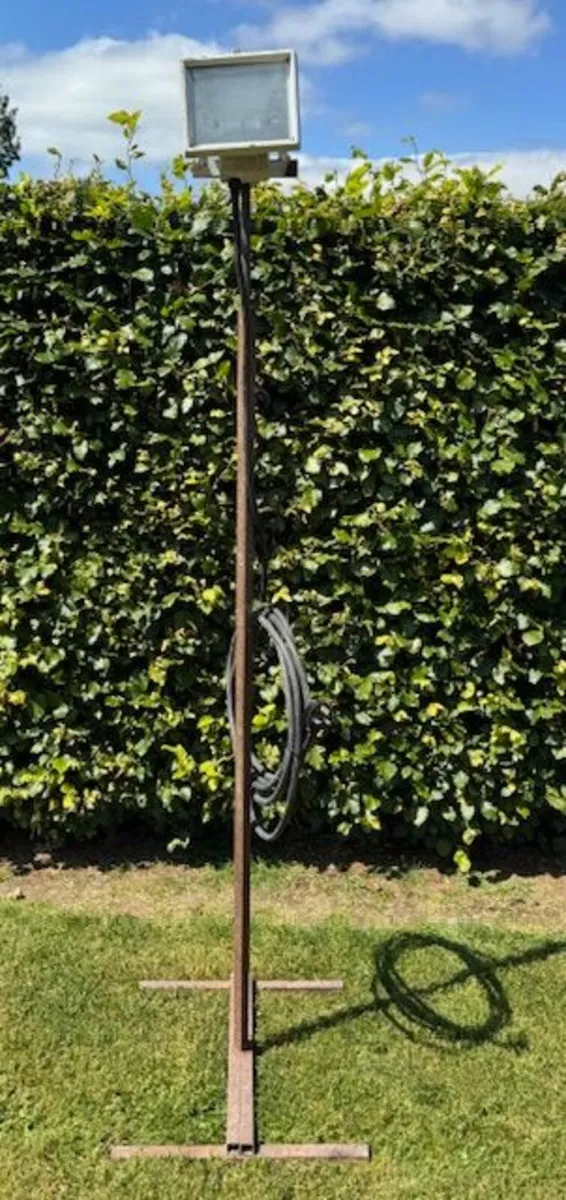 Telescopic Light - Image 2