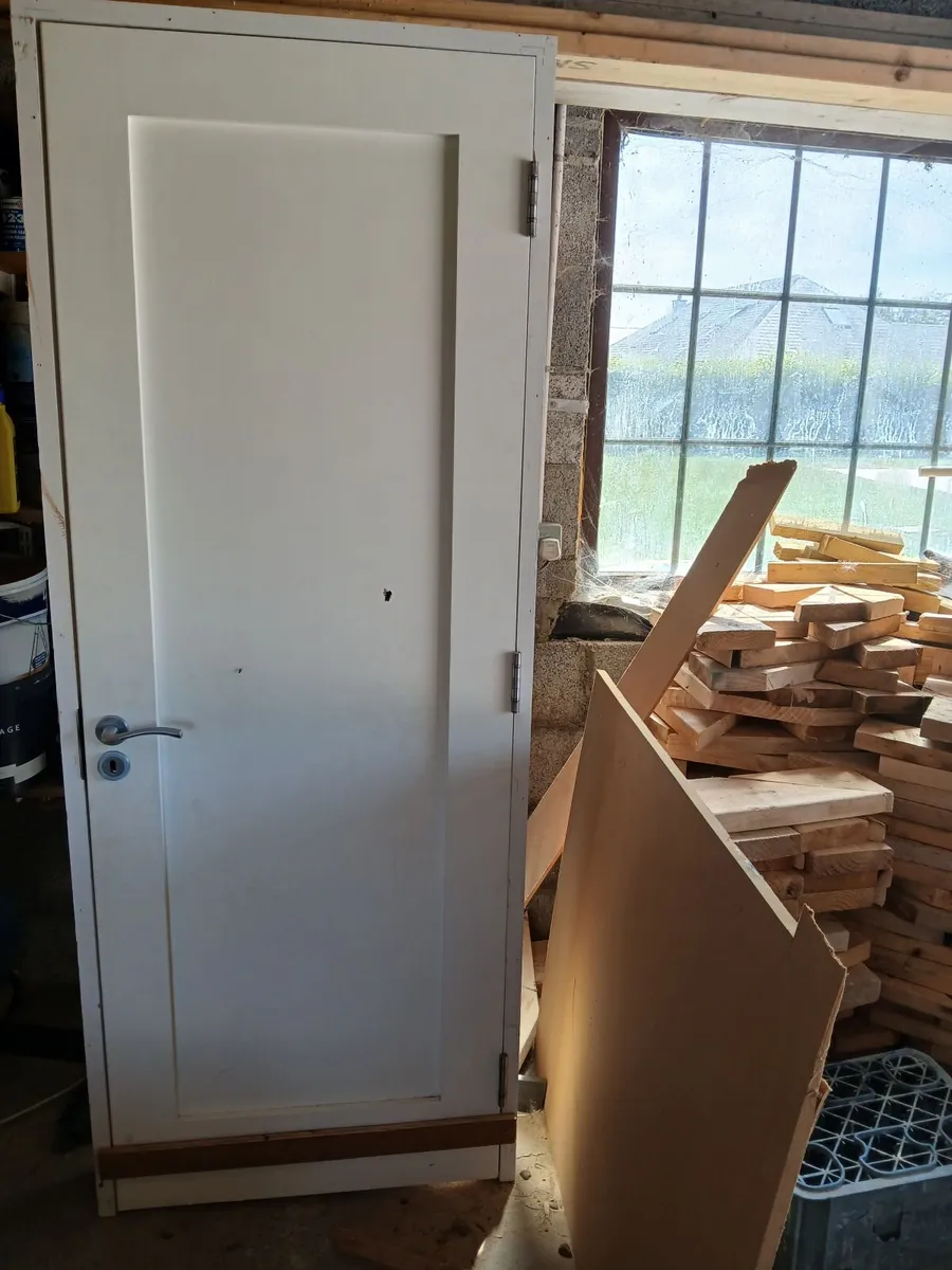 Door
