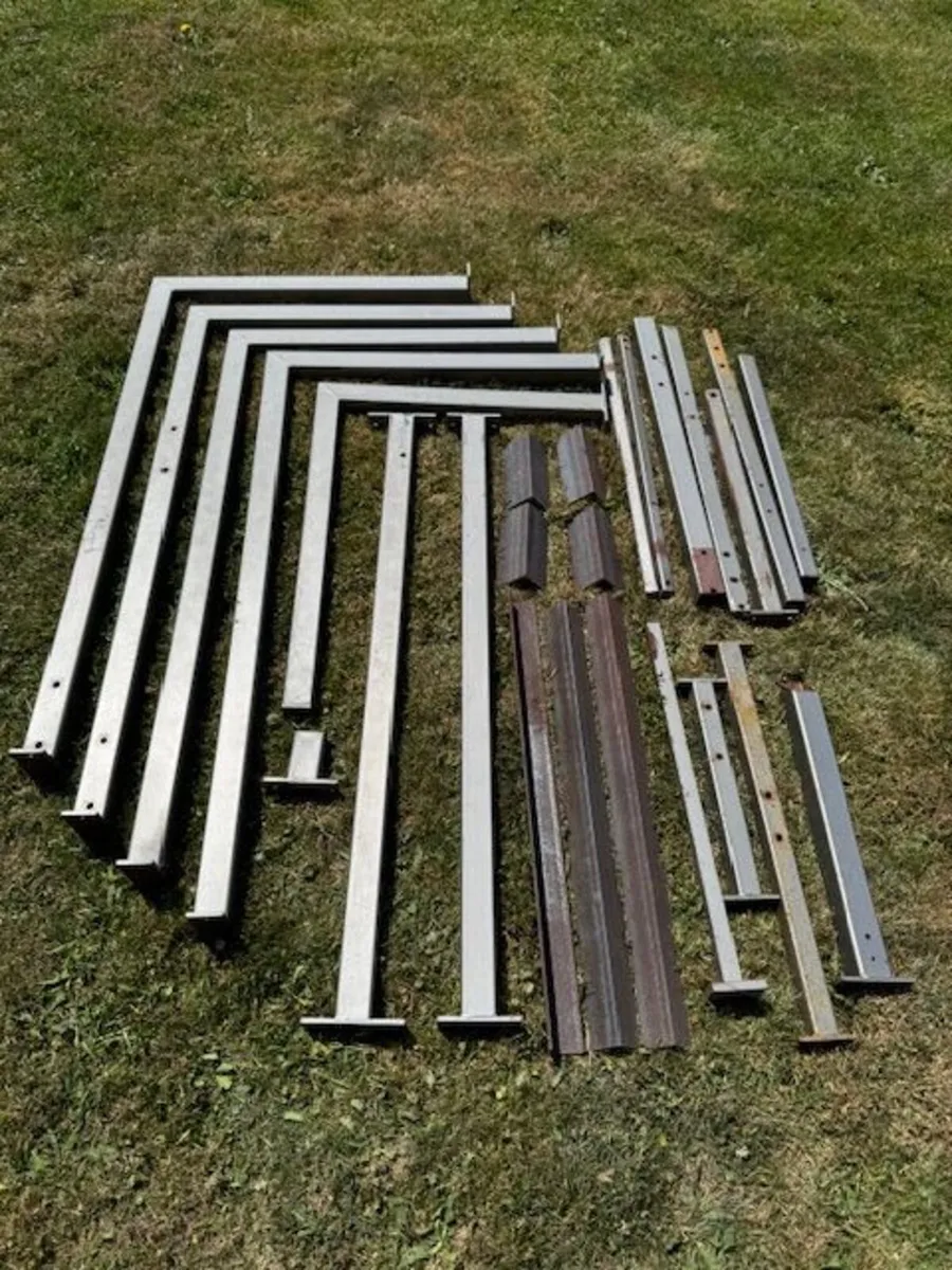 Box Iron