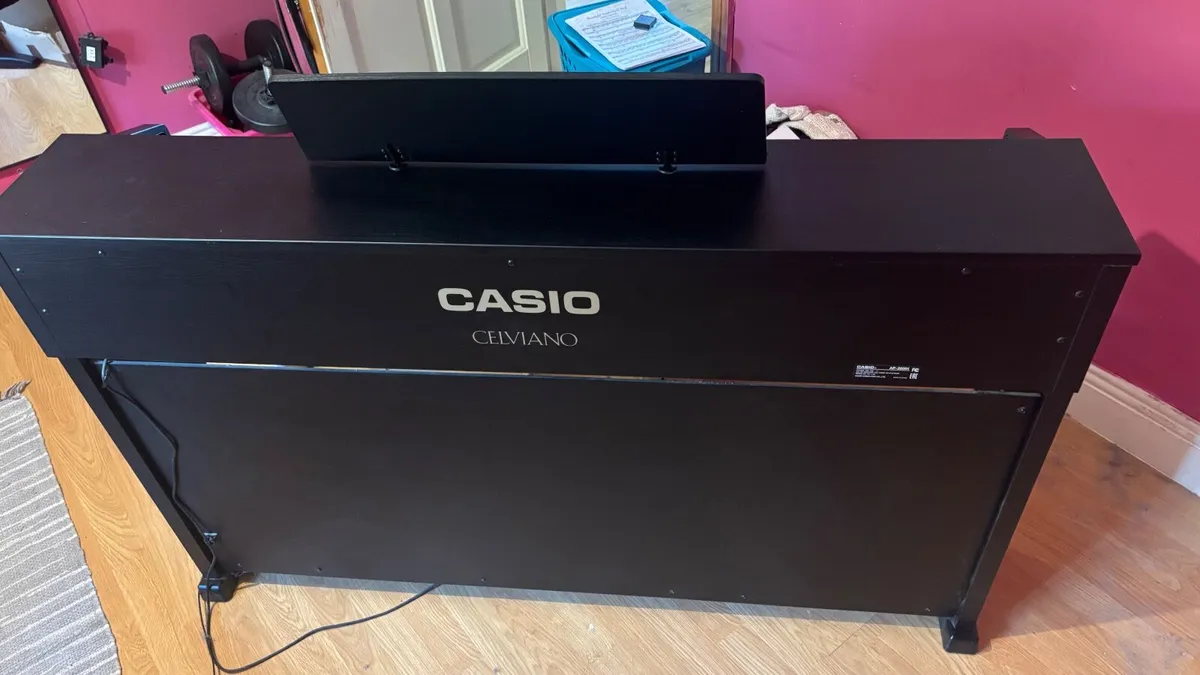 Digital Piano - Image 3