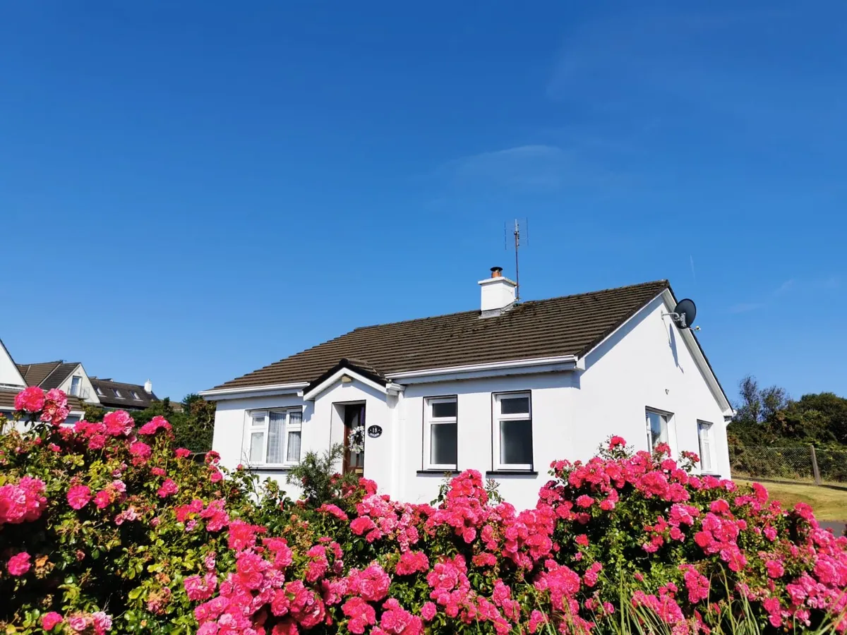 Holiday let - Image 1