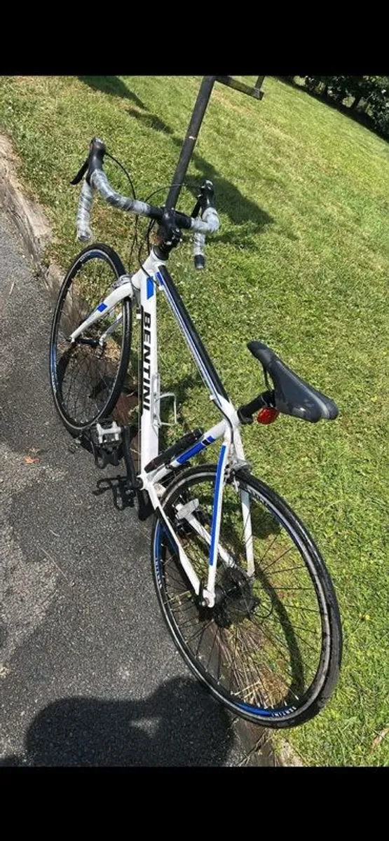 Racer Bike - Image 1