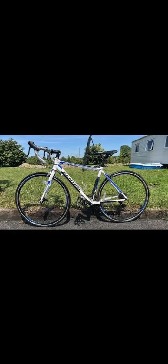 Racer Bike - Image 2