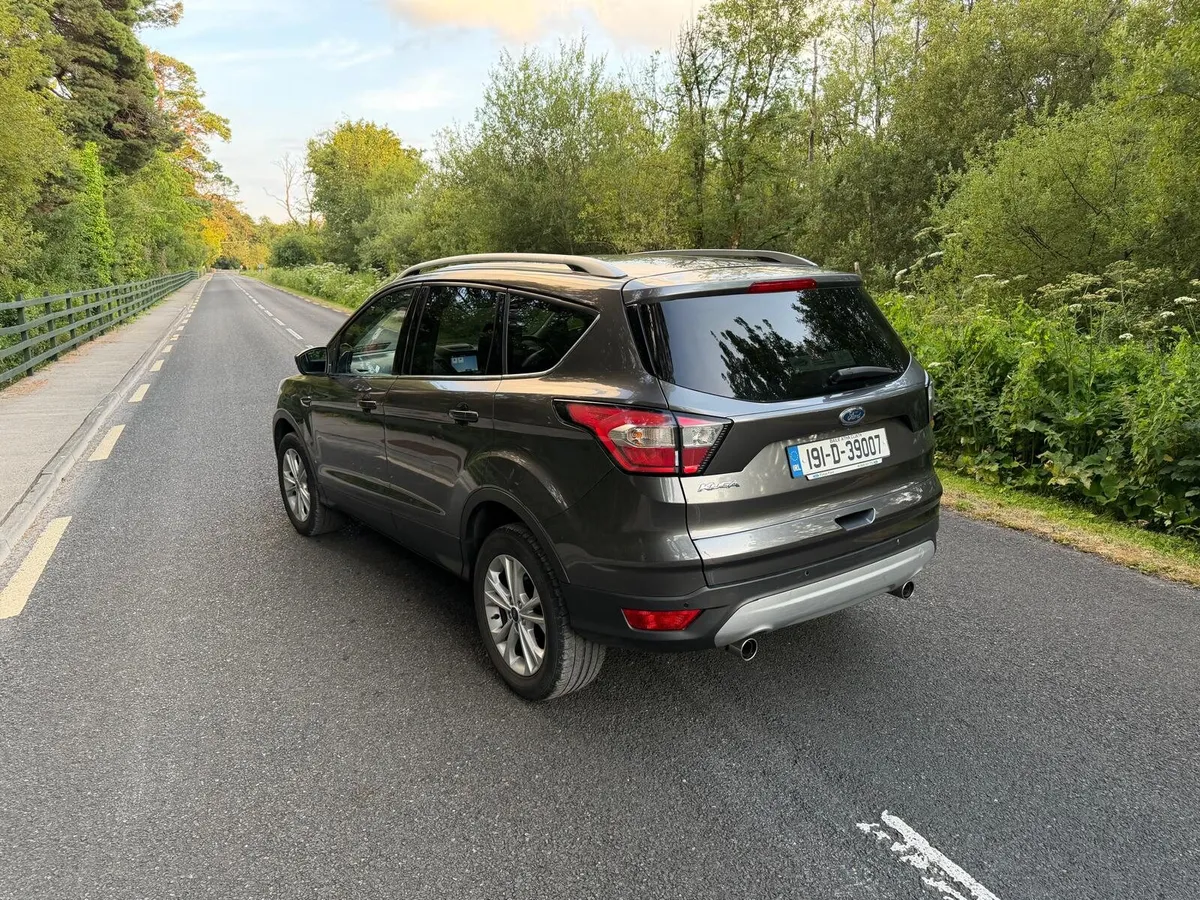 Ford kuga 1.5 titanium 4 seats fresh doe - Image 4