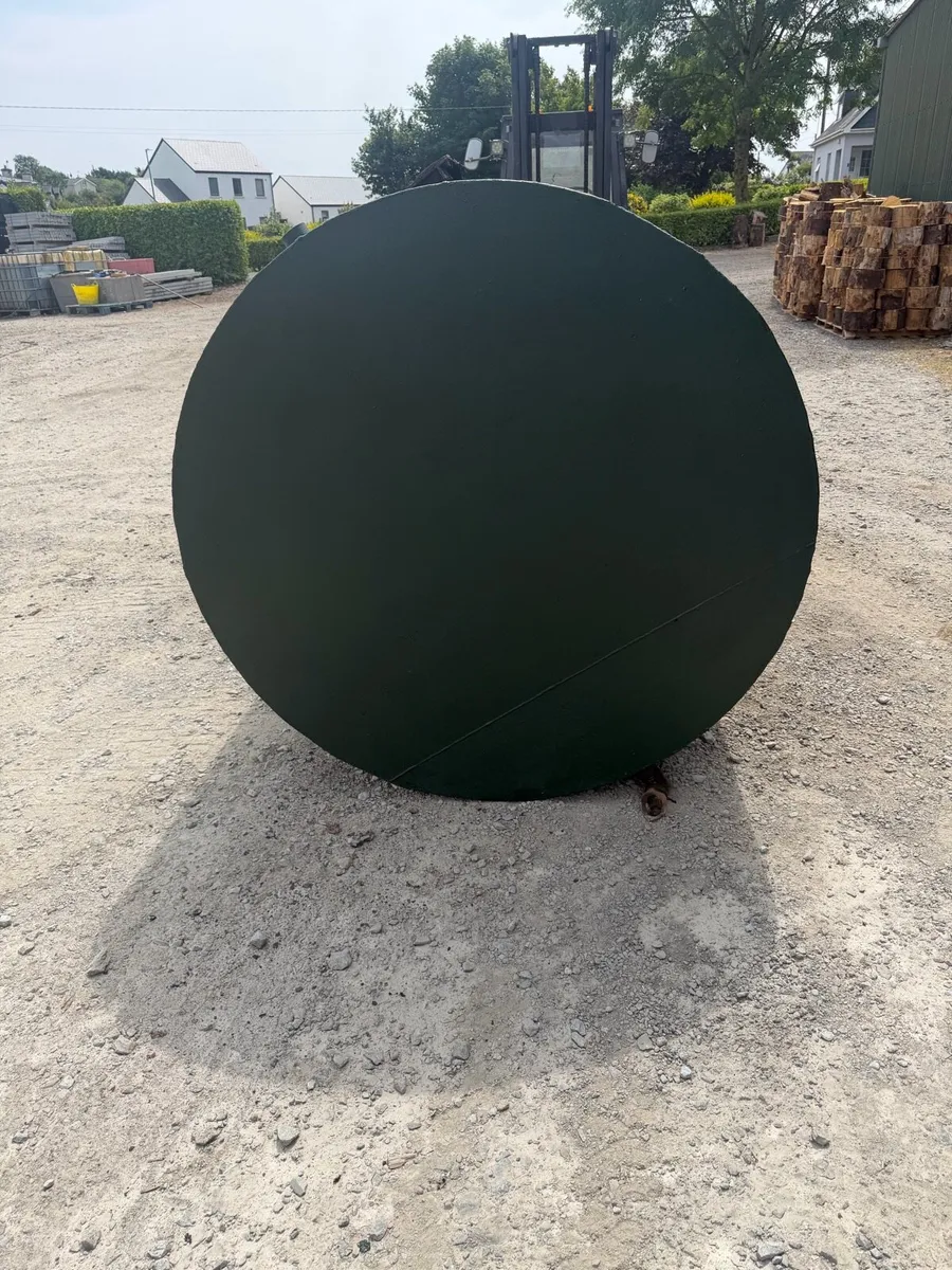 Steel tank - Image 2