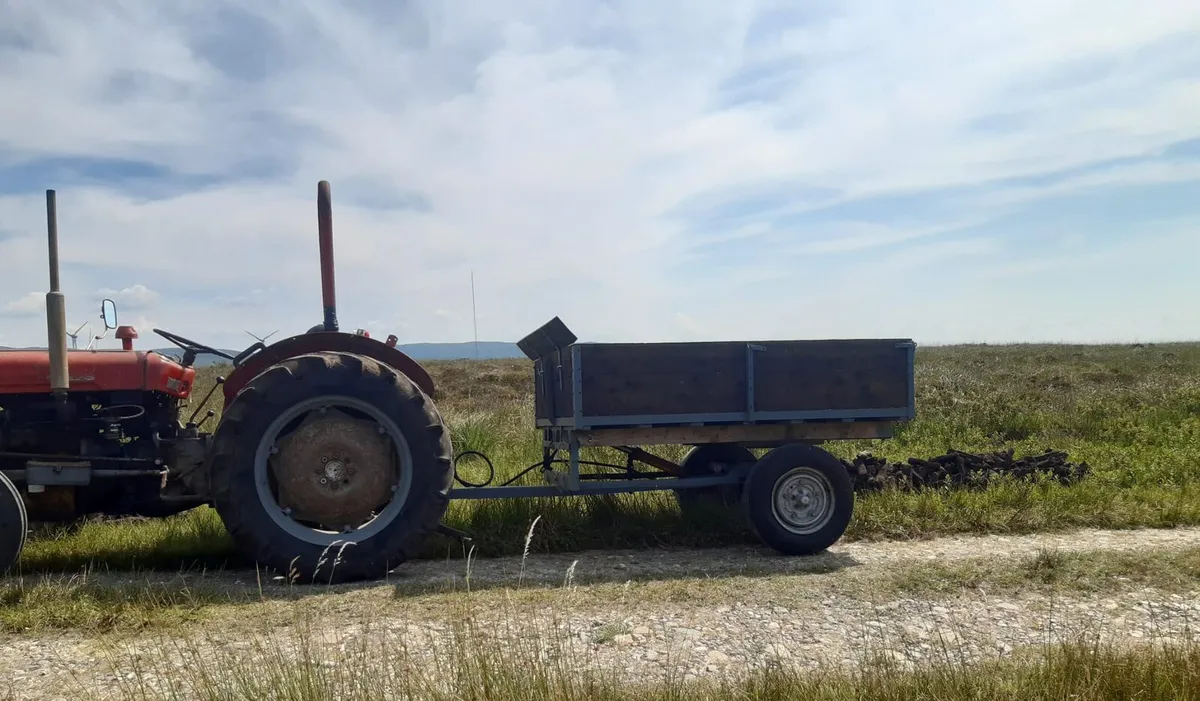Turf trailer - Image 3