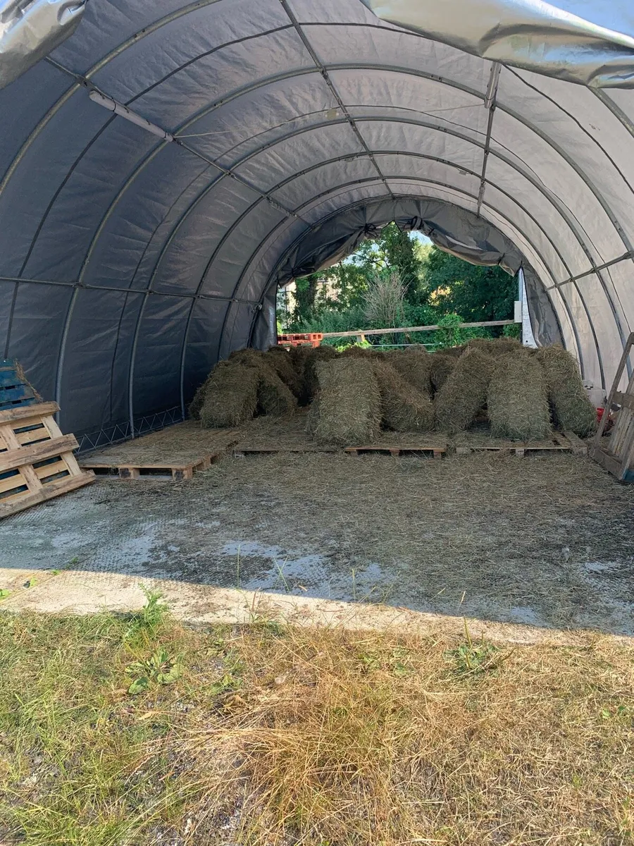 Small square bales - Image 3