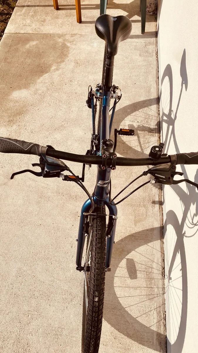 Carrera LTD Edition Mountain bike-Like New /Dublin - Image 4