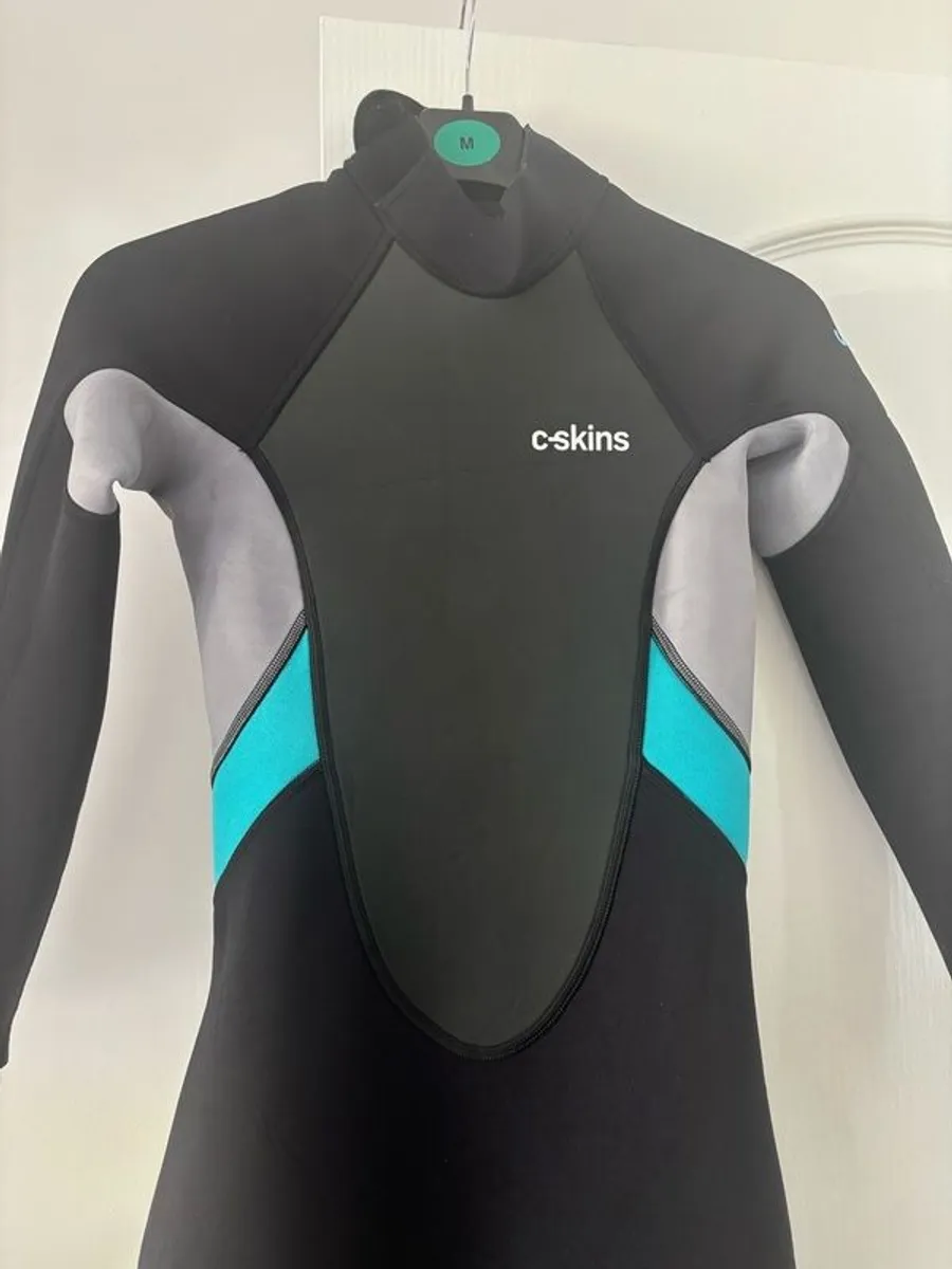 wetsuit - Image 1