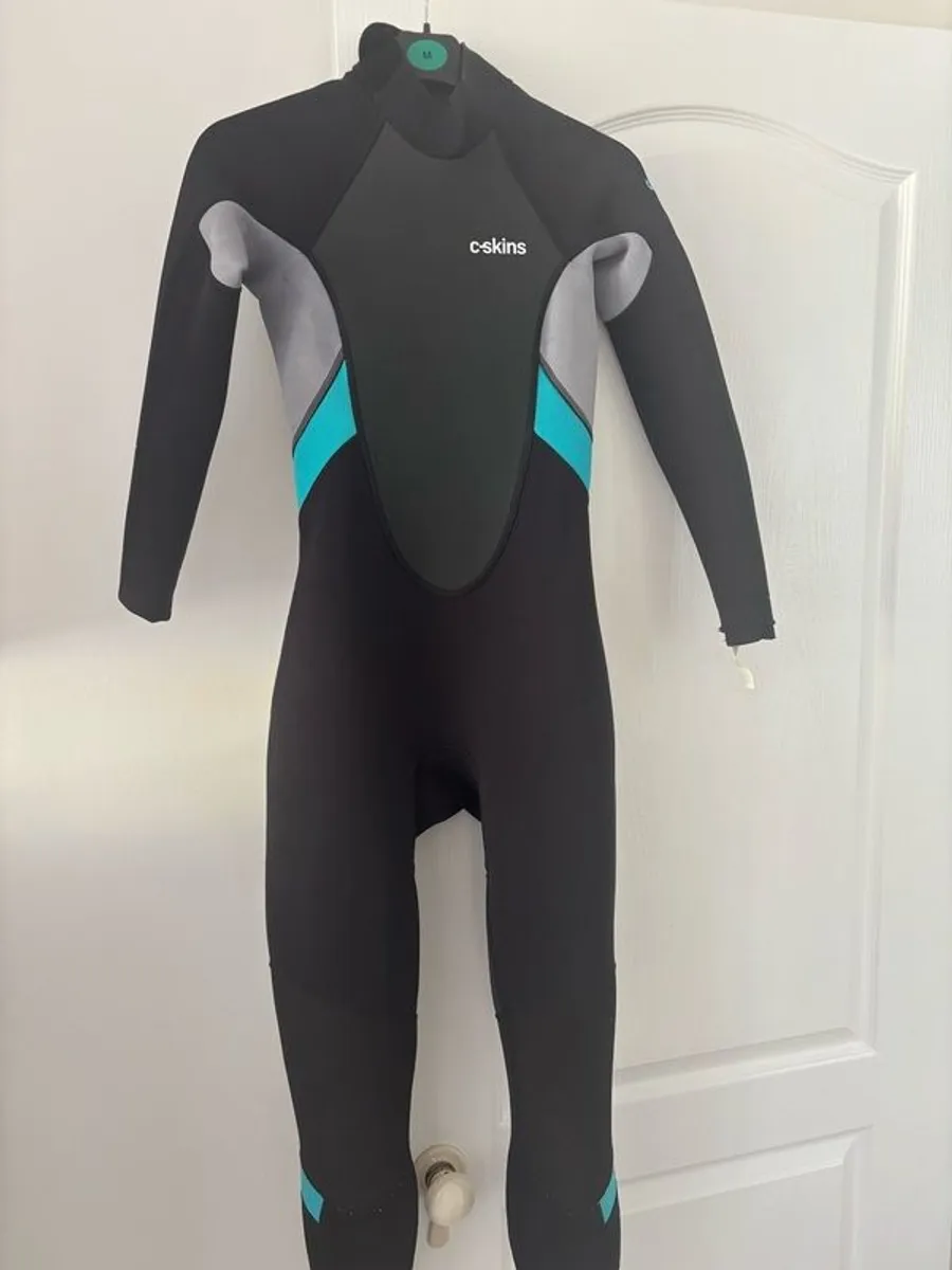 wetsuit - Image 3