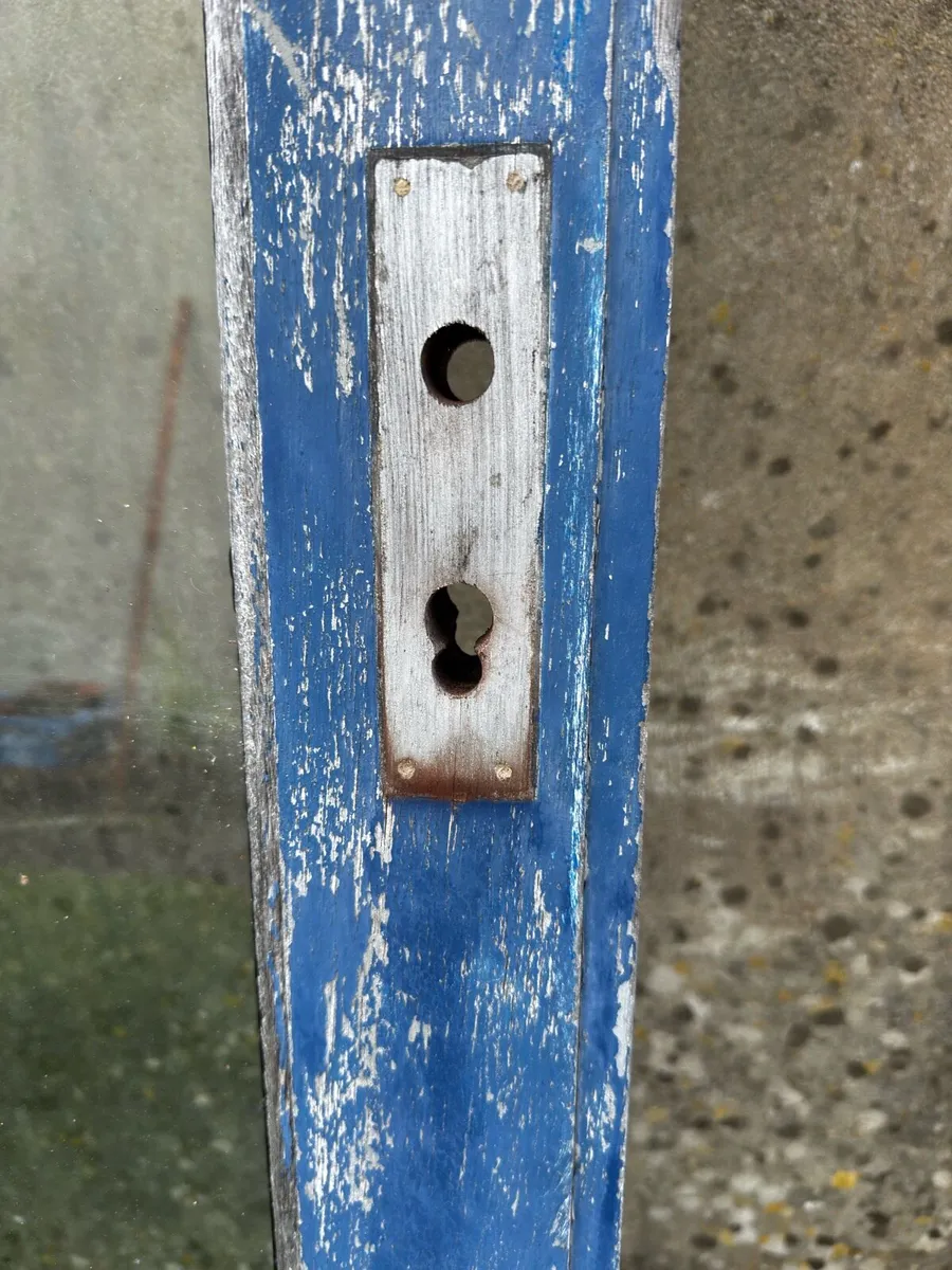 Double Doors - Image 2