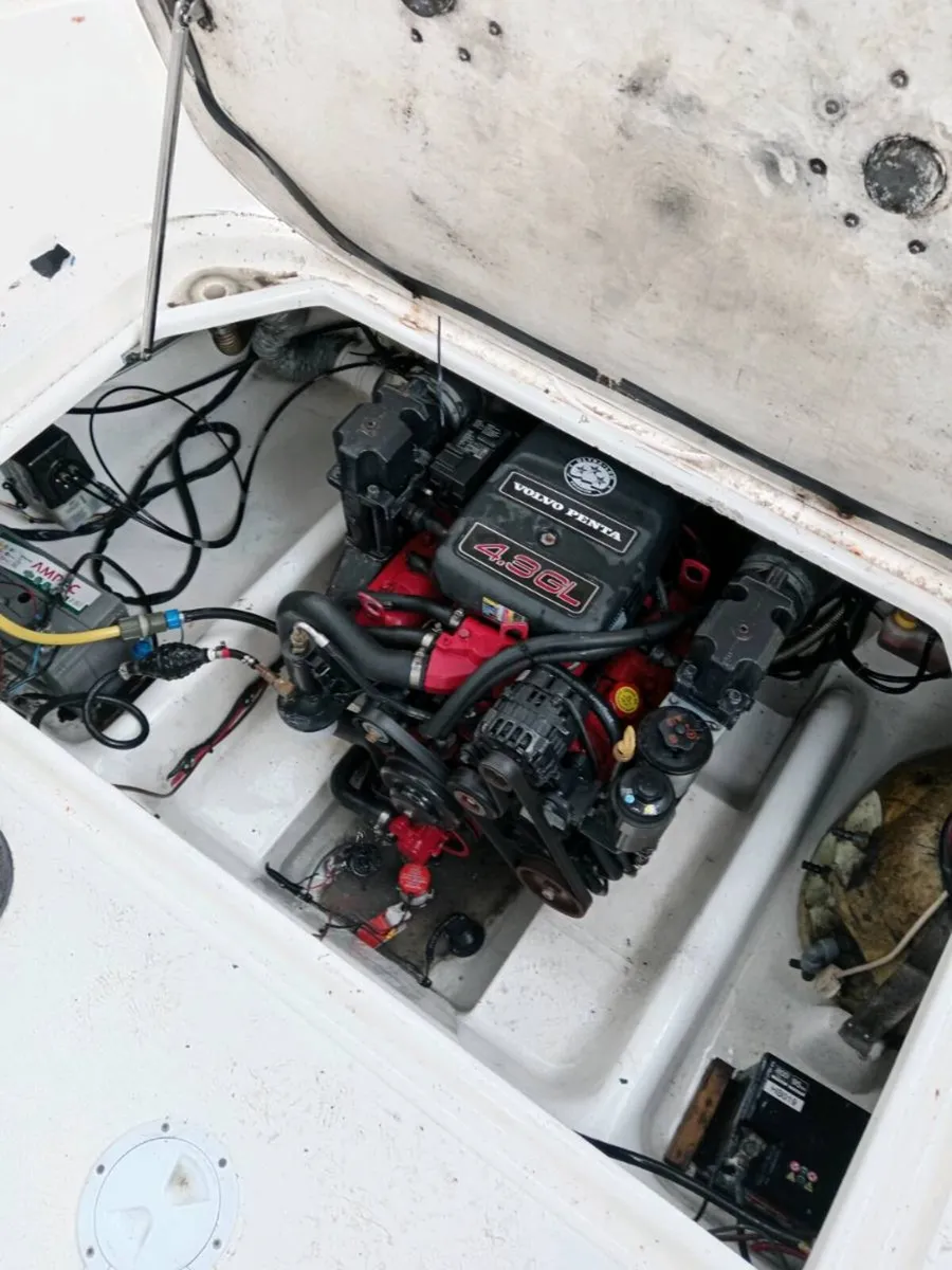 Marine Repairs - Image 1