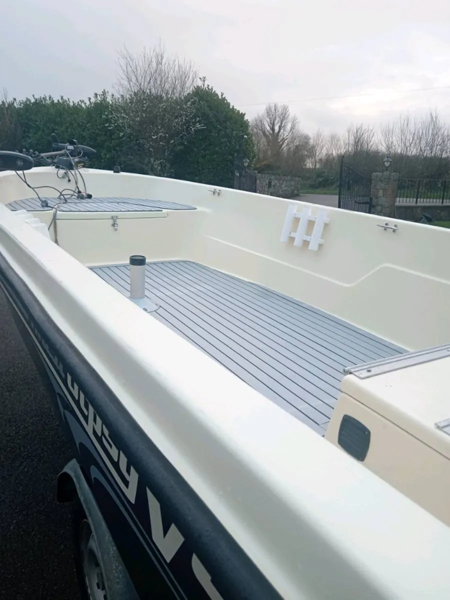 Marine Repairs - Image 4