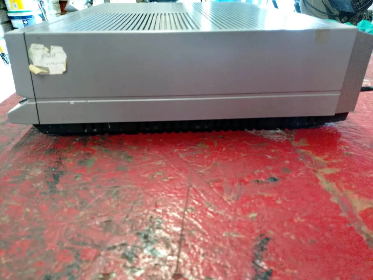 Phillips vcr - Image 2