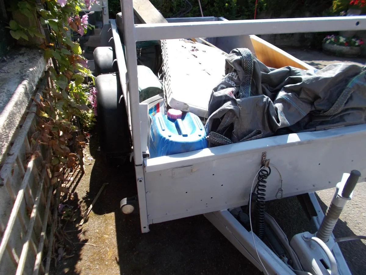 trailor - Image 1