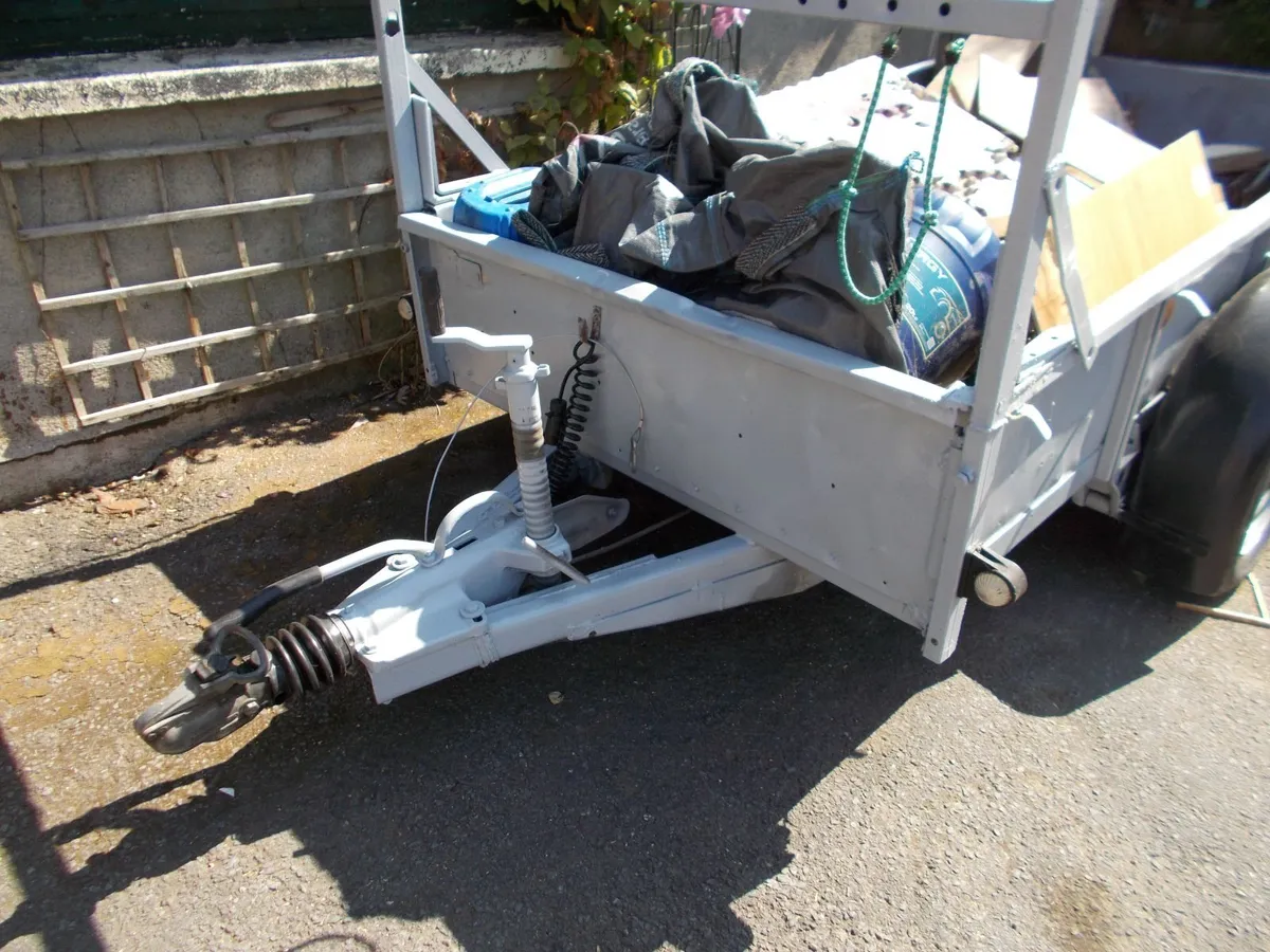 trailor - Image 2