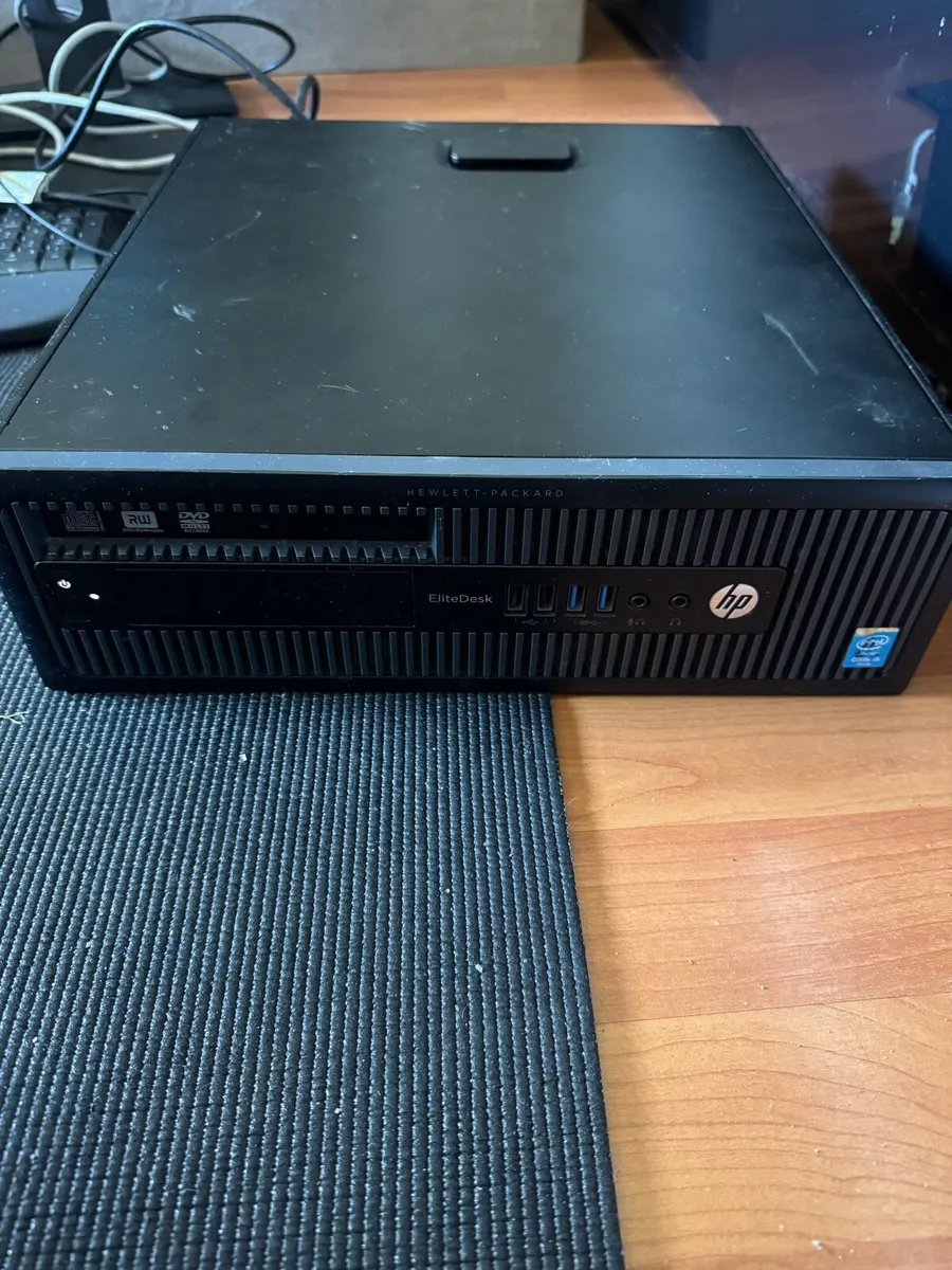 Home/office pc - Image 1