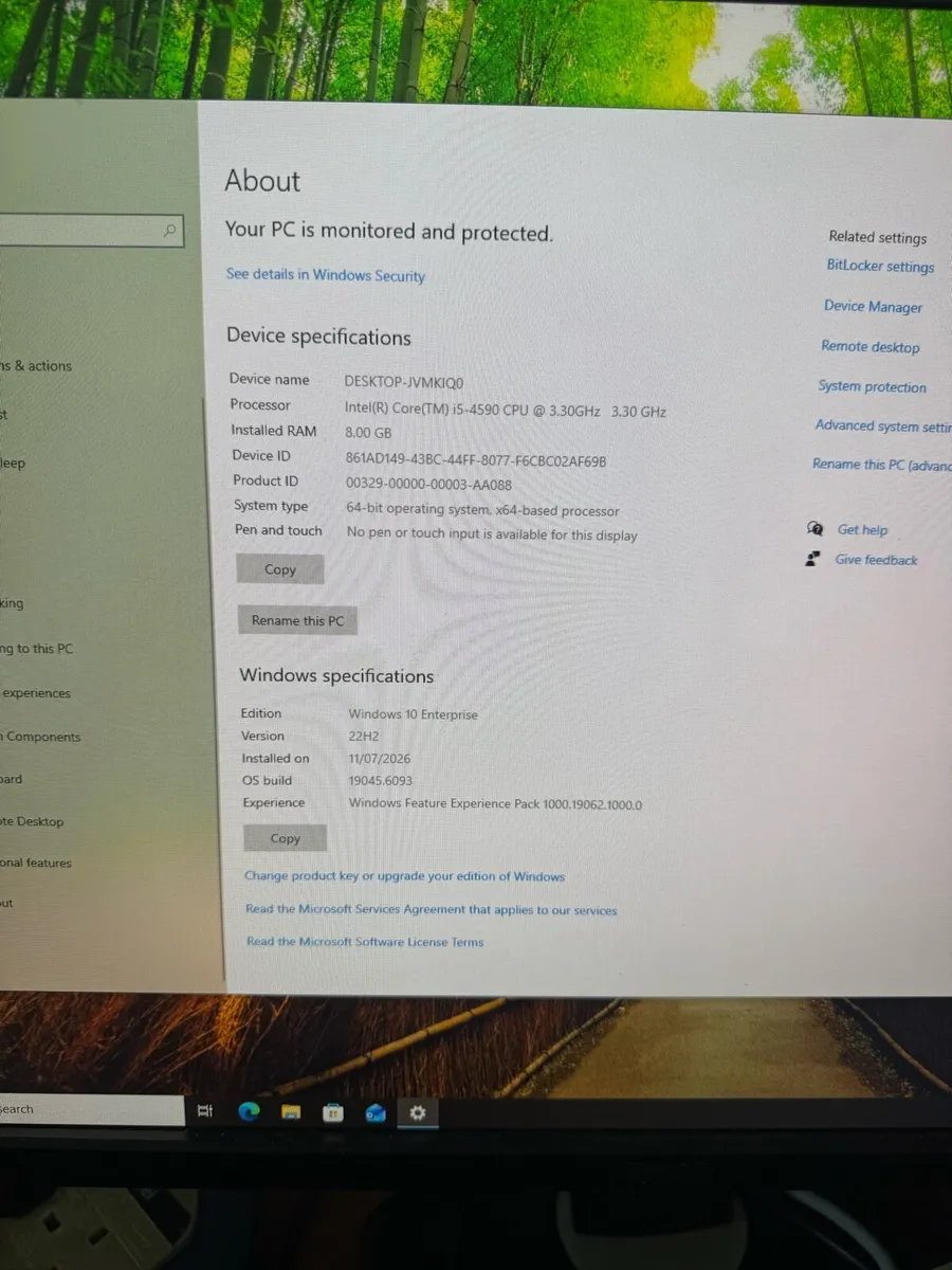 Home/office pc - Image 4