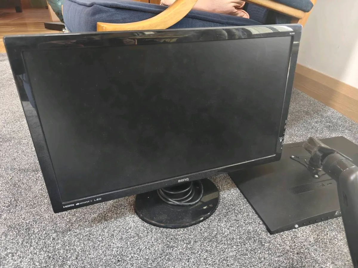 BenQ Monitors - Image 2