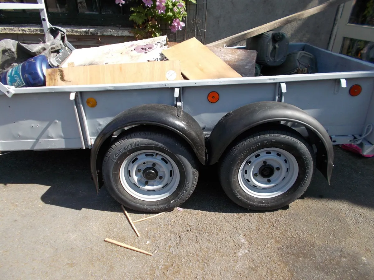 trailor - Image 3