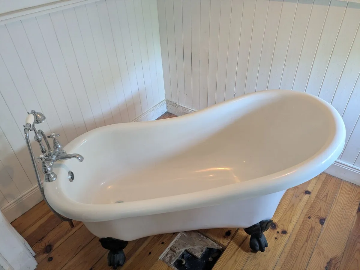 Bathtub - Image 3