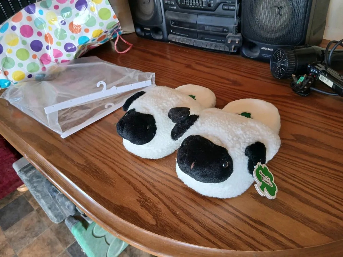 Slippers - Image 3