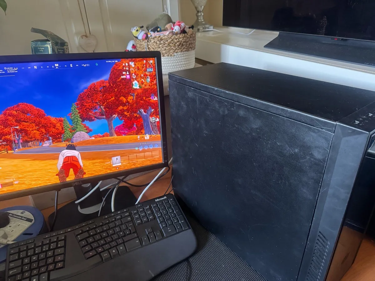 Game i7 computer - Image 4