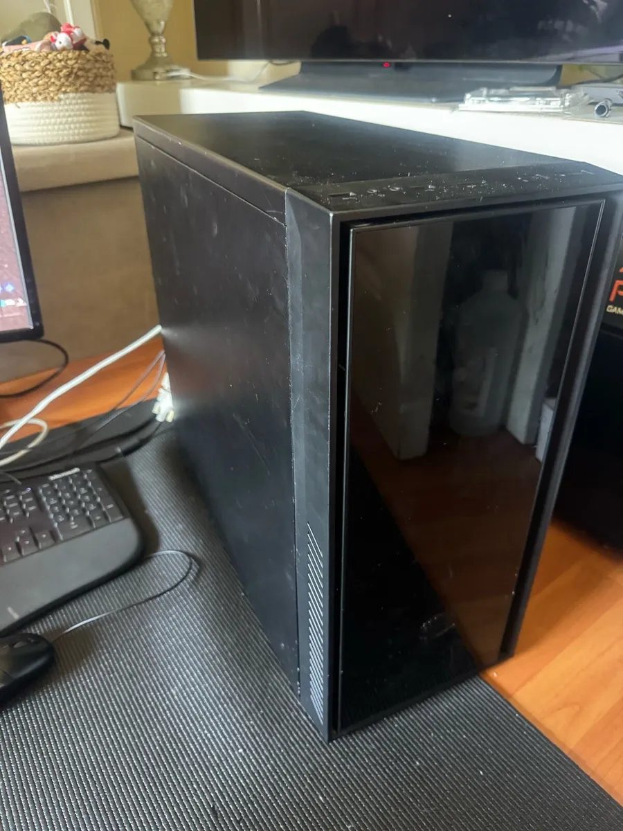 Game i7 computer - Image 1