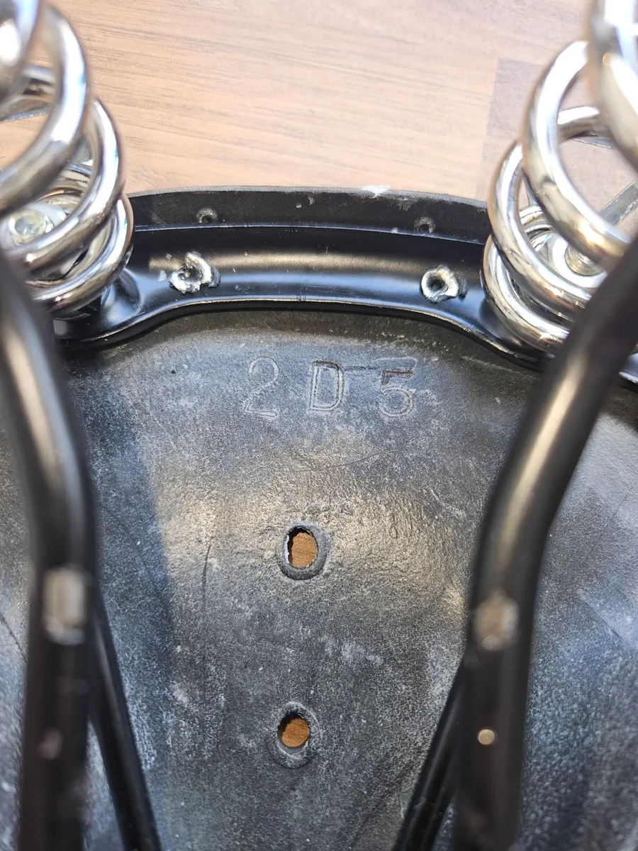 Brooks Saddle - Image 3