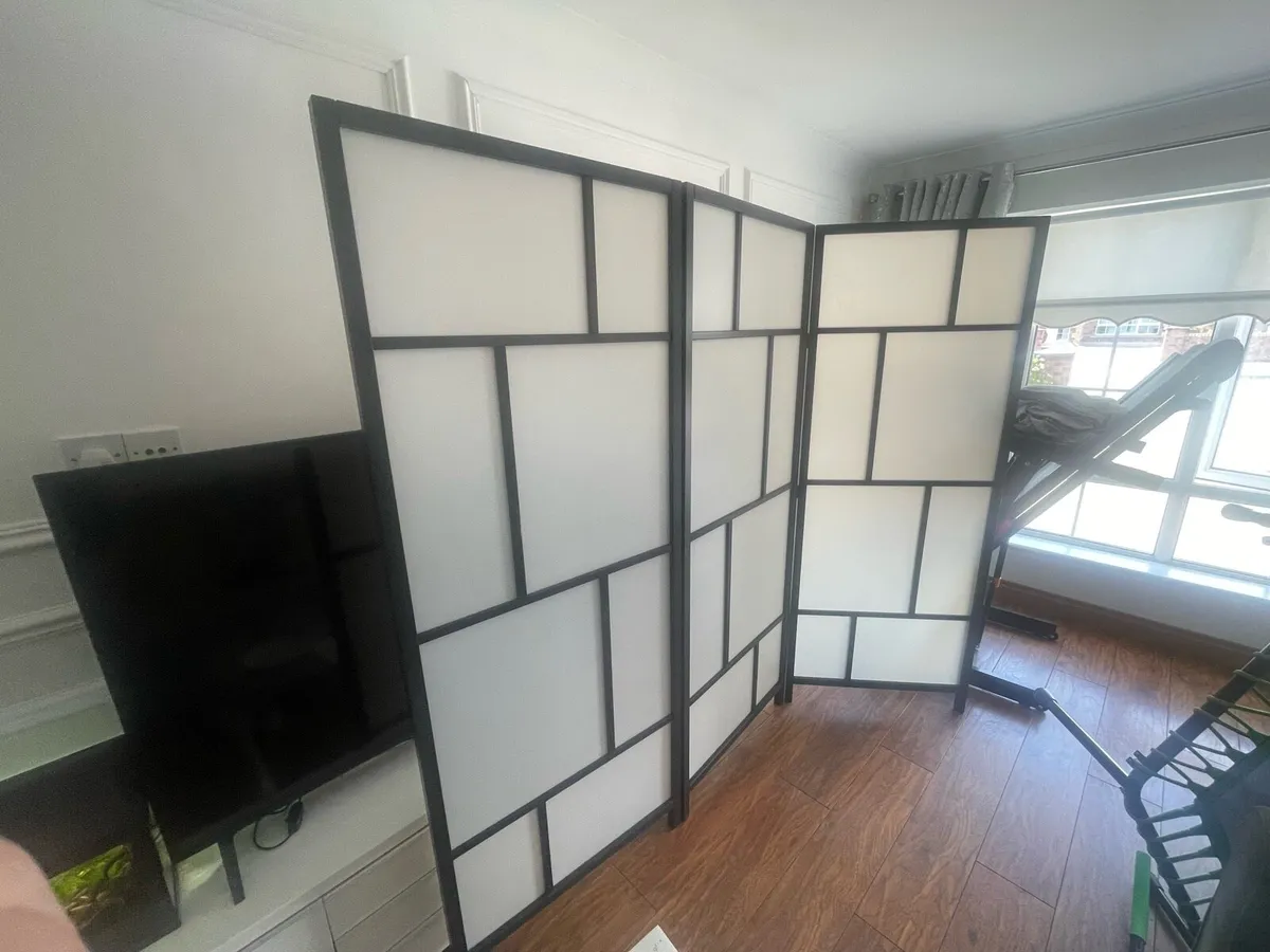 Room Divider - Image 2