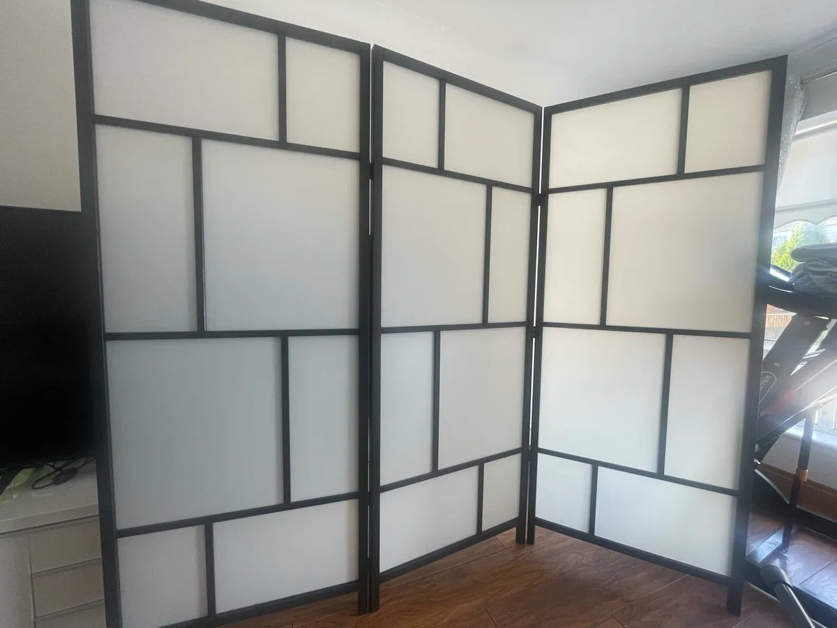 Room Divider - Image 3