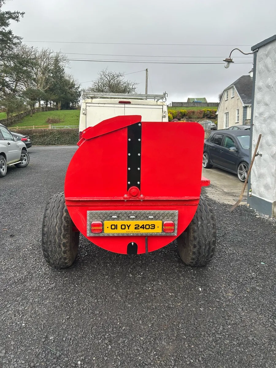 Belmac Muck spreader - Image 3