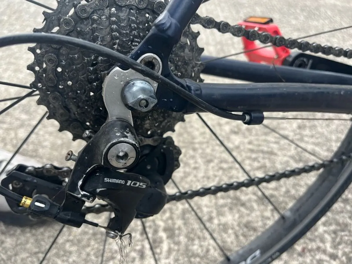 scott road bike - Image 2