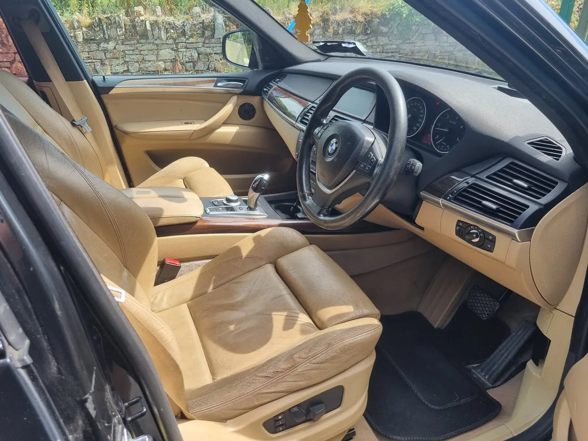 BMW X5 N1 Crewcab - Image 4