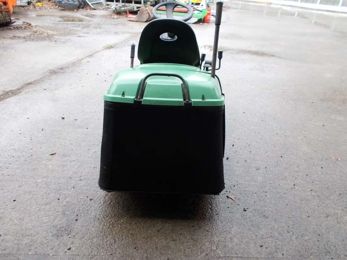 mower - Image 3