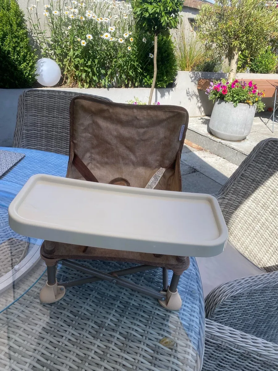 My little coco chair - Image 1