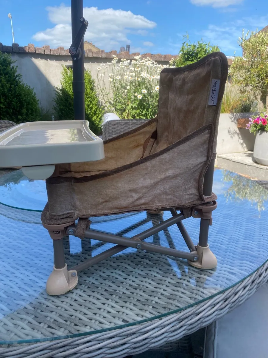 My little coco chair - Image 2