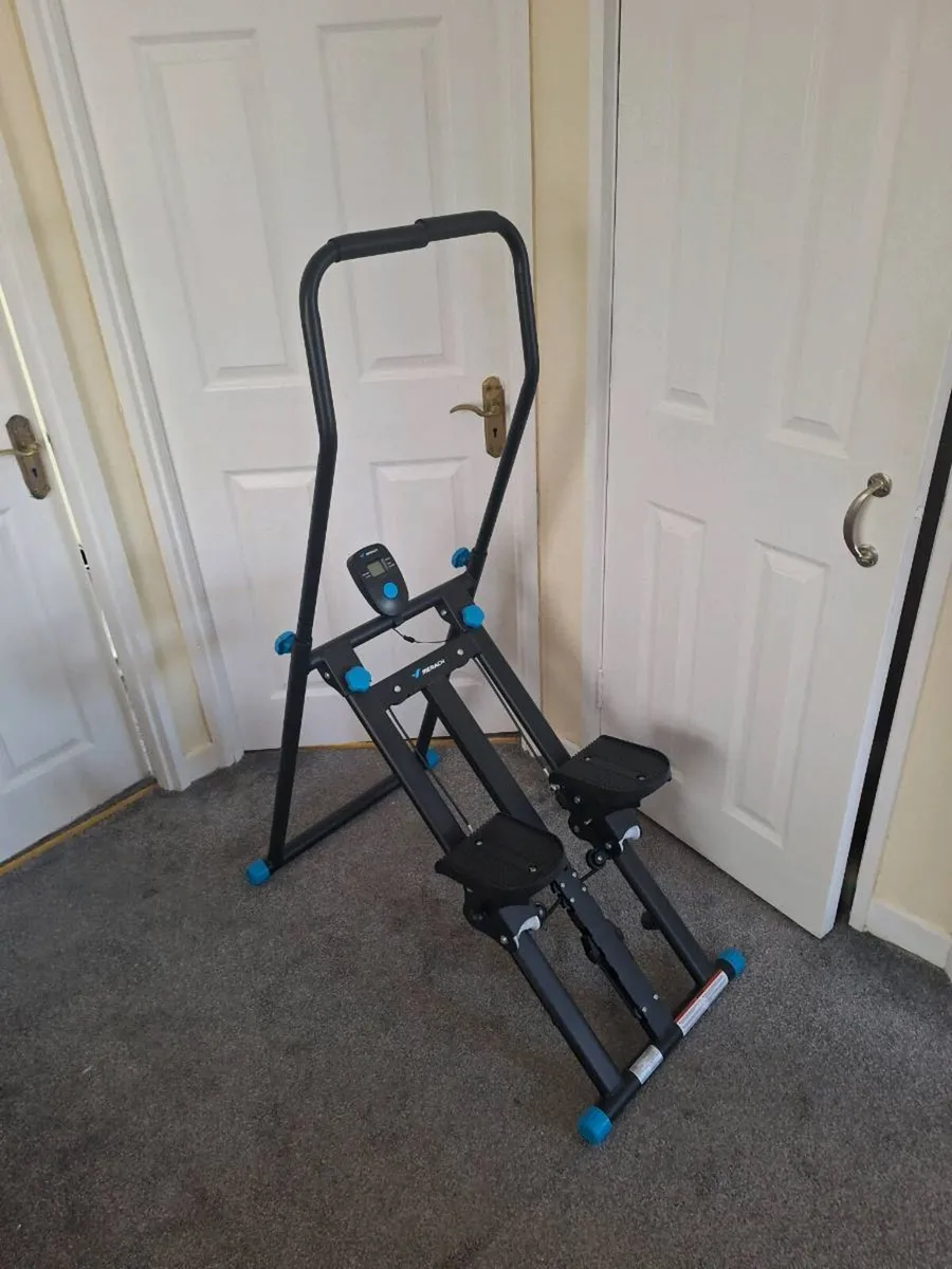 Home gym Stepper - Image 1