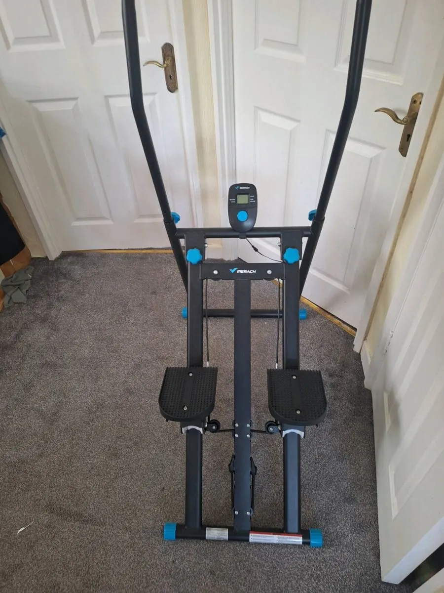 Home gym Stepper - Image 2