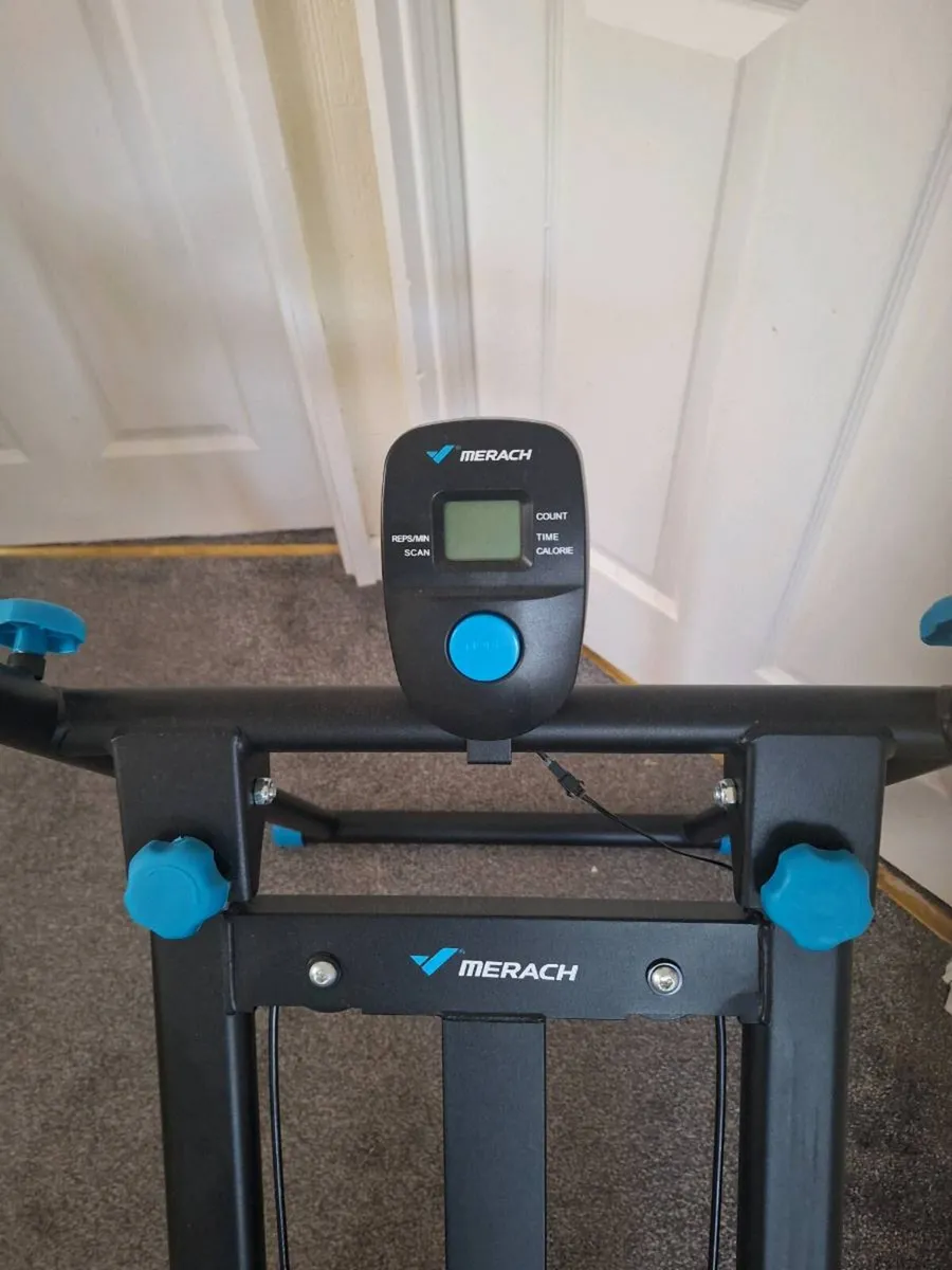 Home gym Stepper - Image 3