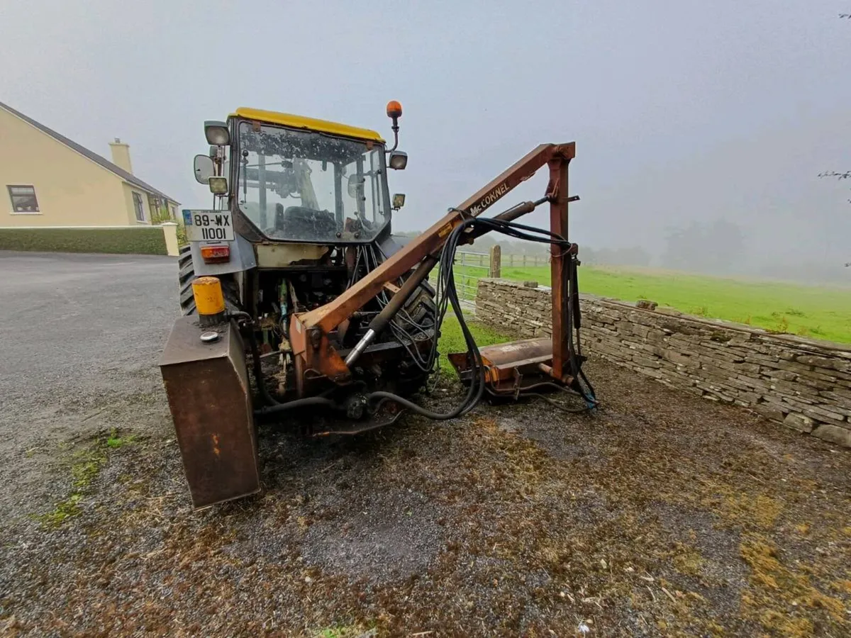 John Deere 2650 - Image 3
