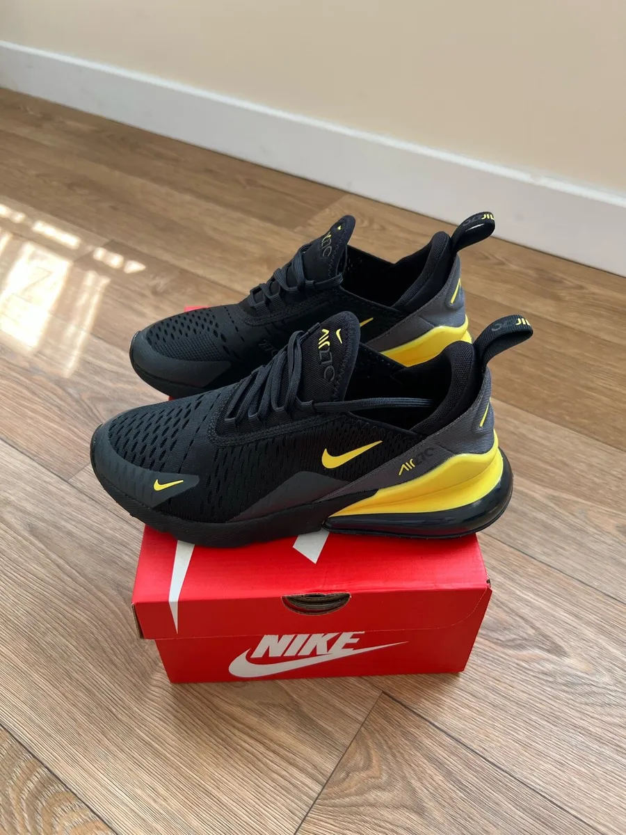 6Y(UK5.5, EUR 38.5)Nike Air Max 270 GS - Image 3