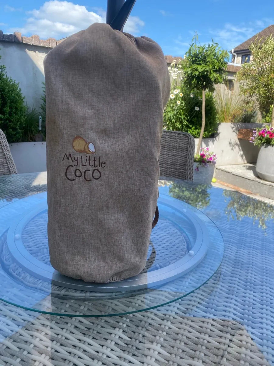 My little coco chair - Image 3